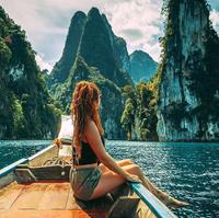 Отзыв от Дарья - виза ДТВ